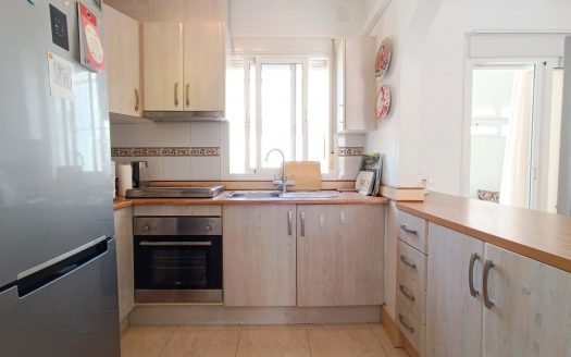 Bungalow – Ciudad Quesada – Ref:76627