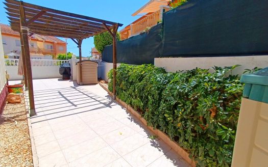Bungalow – Ciudad Quesada – Ref:76627