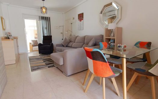 Bungalow – Ciudad Quesada – Ref:76627