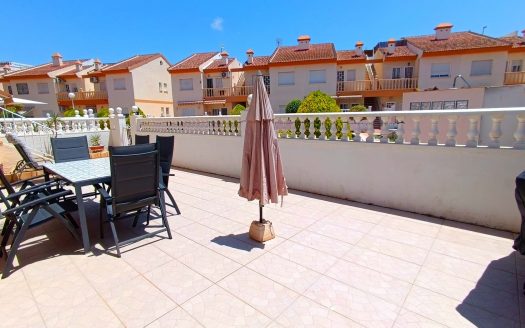 Bungalow – Ciudad Quesada – Ref:76627