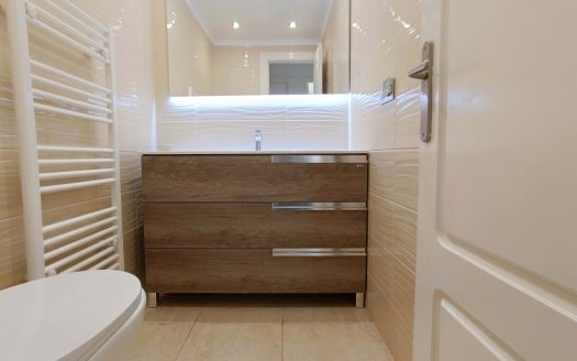 Bungalow – Ciudad Quesada – Ref:76627