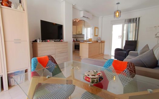 Bungalow – Ciudad Quesada – Ref:76627