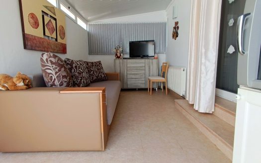 Bungalow – Ciudad Quesada – Ref:76627