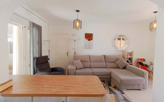 Bungalow – Ciudad Quesada – Ref:76627