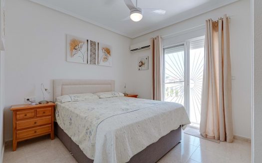 Maison – Ciudad Quesada – Ref:76651