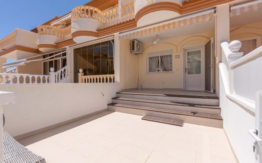 Maison – Ciudad Quesada – Ref:76651