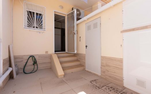Maison – Ciudad Quesada – Ref:76651