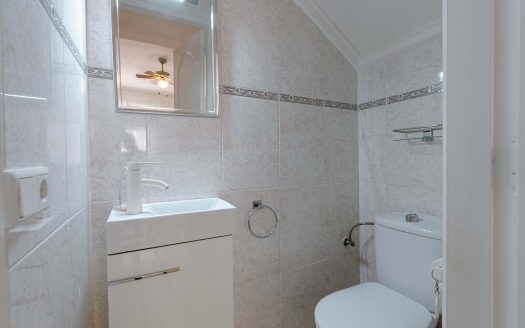 Maison – Ciudad Quesada – Ref:76651