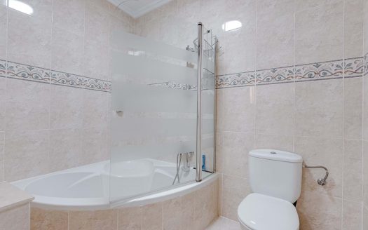 Maison – Ciudad Quesada – Ref:76651