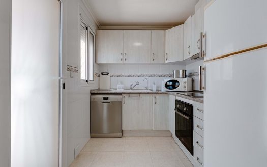 Maison – Ciudad Quesada – Ref:76651