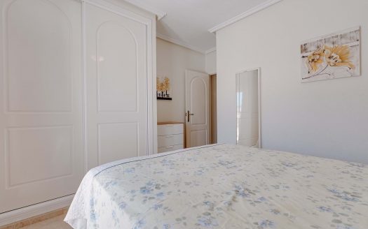 Maison – Ciudad Quesada – Ref:76651