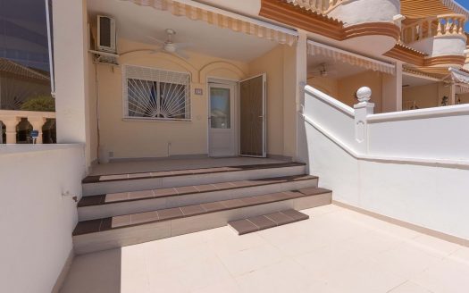 Maison – Ciudad Quesada – Ref:76651