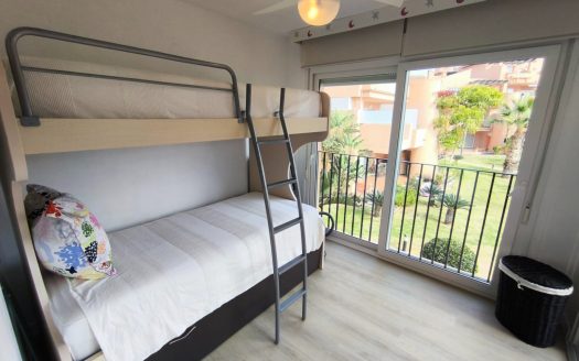 Appartement – Torre-Pacheco – Ref76751