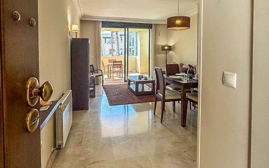 Appartement – Roda – Ref:76240