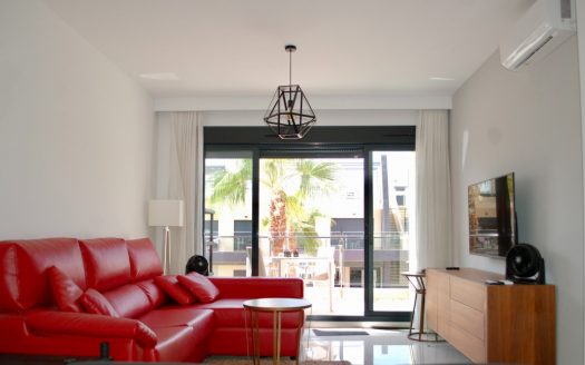 Penthouse – Mil Palmeras – Ref:76541