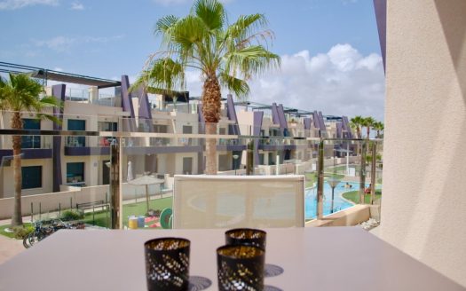 Penthouse – Mil Palmeras – Ref:76541