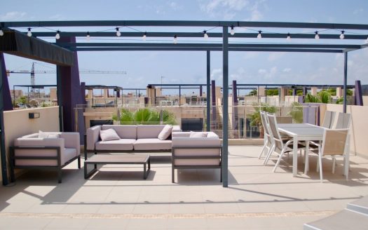 Penthouse – Mil Palmeras – Ref:76541