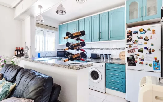 Villa – Pinar de Campoverde – Ref:76050