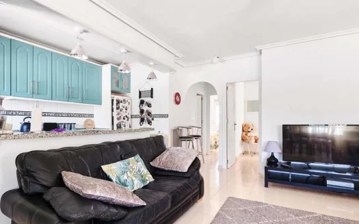 Villa – Pinar de Campoverde – Ref:76050