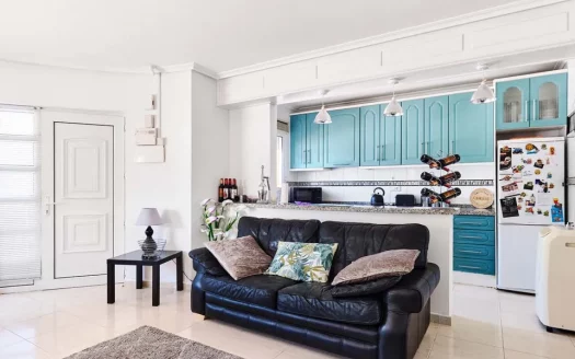 Villa – Pinar de Campoverde – Ref:76050