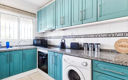 Villa – Pinar de Campoverde – Ref:76050