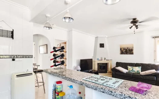 Villa – Pinar de Campoverde – Ref:76050