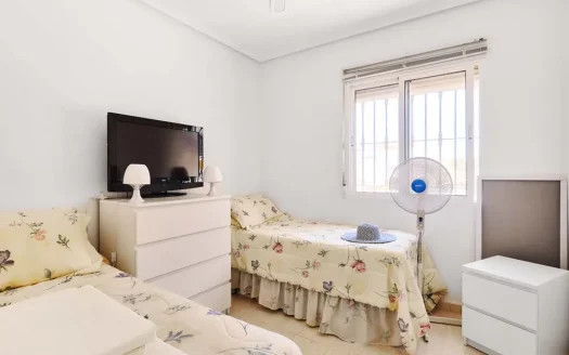 Villa – Pinar de Campoverde – Ref:76050