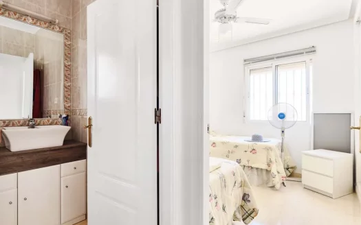 Villa – Pinar de Campoverde – Ref:76050