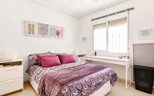 Villa – Pinar de Campoverde – Ref:76050