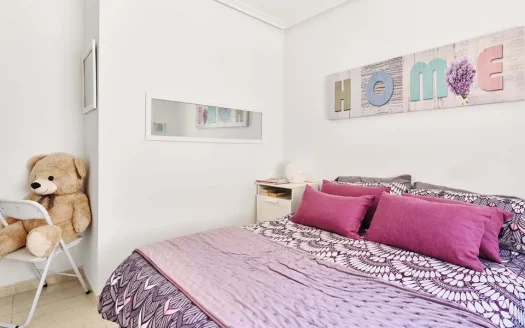 Villa – Pinar de Campoverde – Ref:76050