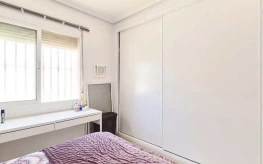 Villa – Pinar de Campoverde – Ref:76050