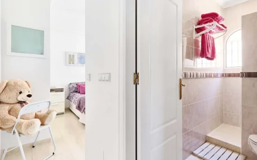 Villa – Pinar de Campoverde – Ref:76050