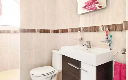 Villa – Pinar de Campoverde – Ref:76050