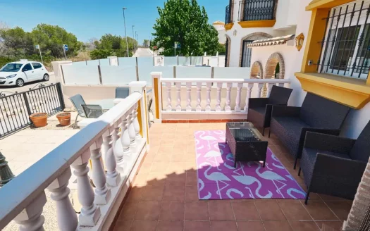 Villa – Pinar de Campoverde – Ref:76050