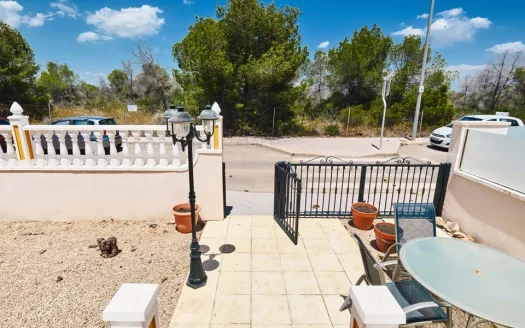 Villa – Pinar de Campoverde – Ref:76050