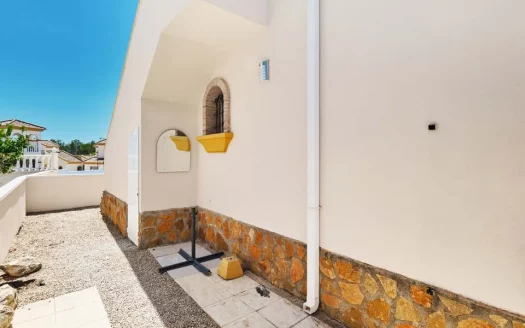 Villa – Pinar de Campoverde – Ref:76050