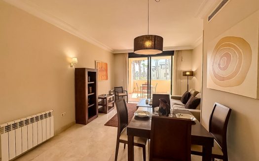 Appartement – Roda – Ref:76240