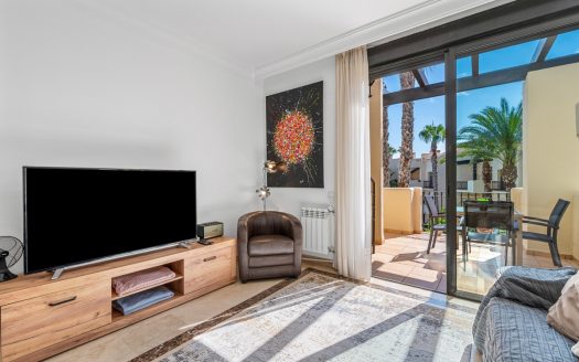 Penthouse – Roda – Ref:76212