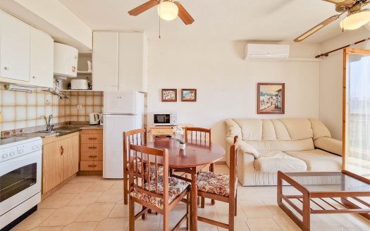 Appartement – Punta Prima – Ref:76330