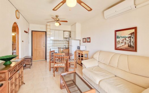 Appartement – Punta Prima – Ref:76330