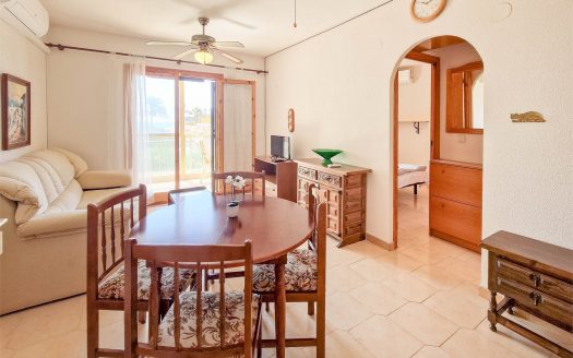 Appartement – Punta Prima – Ref:76330