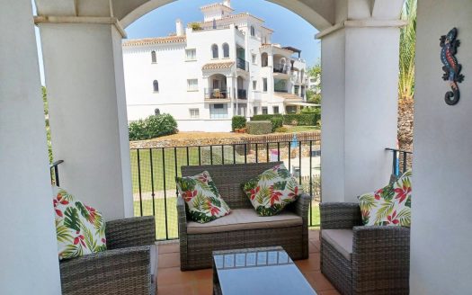 Appartement – Sucina – Ref:76425