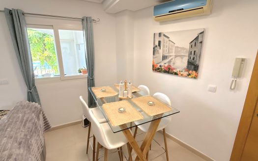 Appartement – Sucina – Ref:76447