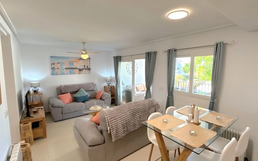 Appartement – Sucina – Ref:76447