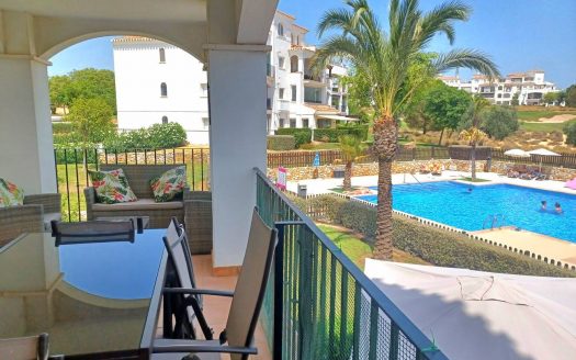 Appartement – Sucina – Ref:76425