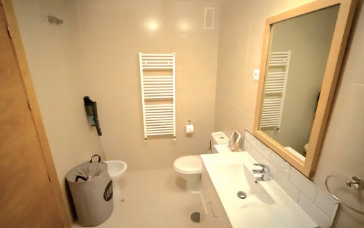 Appartement – Sucina – Ref:76447