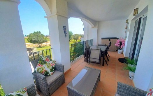 Appartement – Sucina – Ref:76425