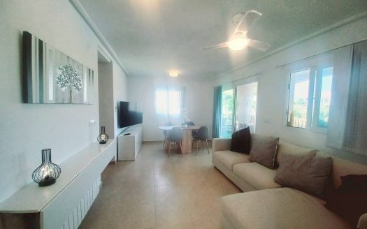 Appartement – Sucina – Ref:76425