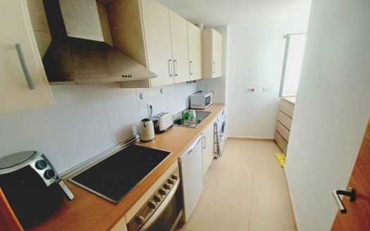 Appartement – Sucina – Ref:76425