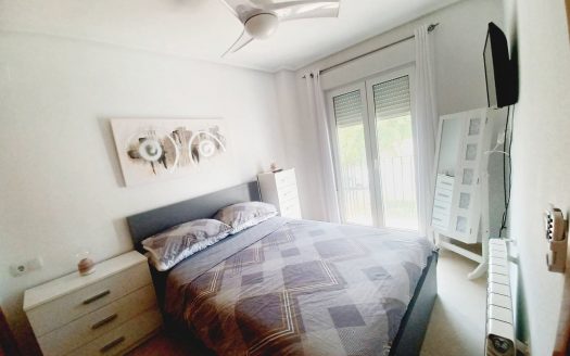 Appartement – Sucina – Ref:76425